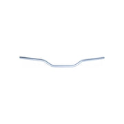 Kierownica TRW Lucas MCL102C superbike aluminiowa 22mm srebrna