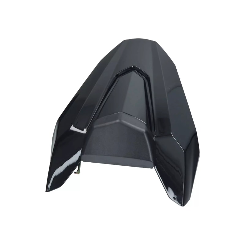 Osłona siedzenia pasażera HLP Honda CB 650R CBR 650R 2019-2020 czarny