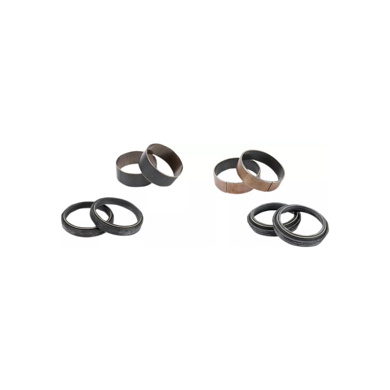 Zestaw naprawczy zawieszenia przód Showa 39 mm