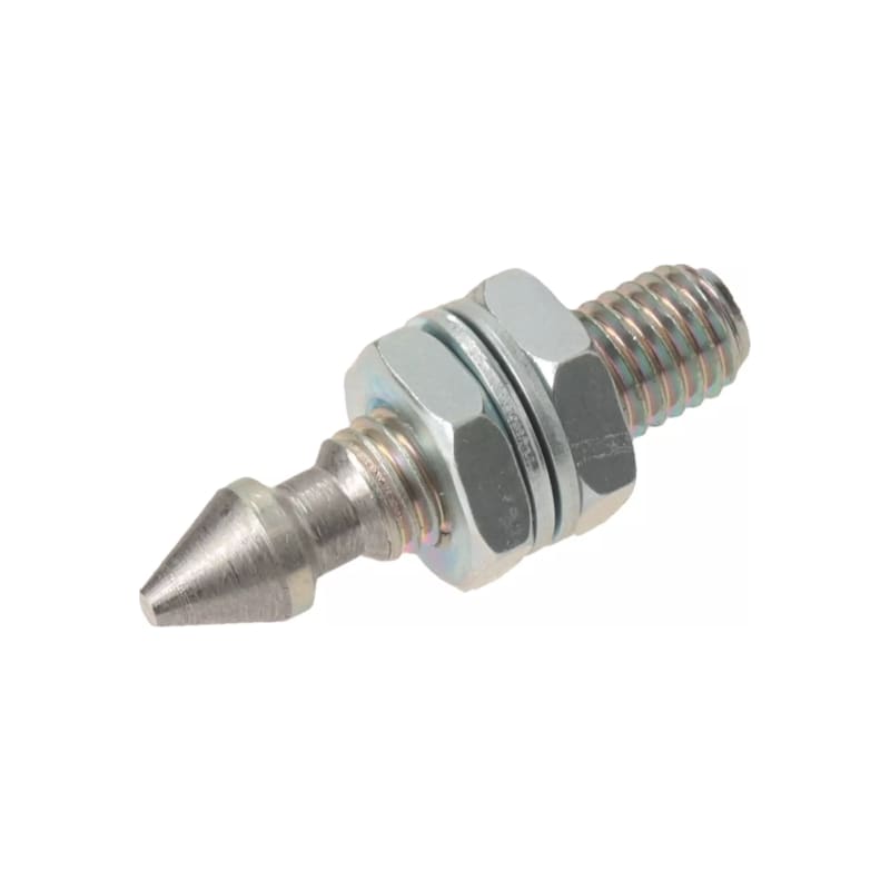 Bolec - zatrzask - blokada siedzenia WSK 125 175