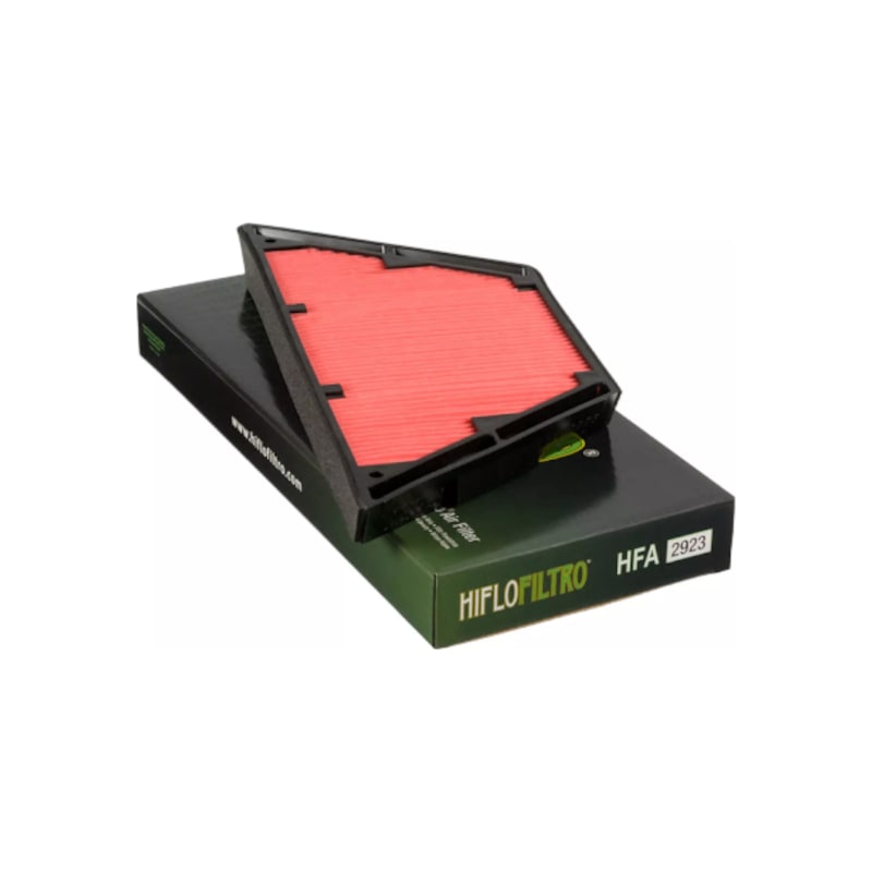 Filtr powietrza Hiflofiltro HFA 2923