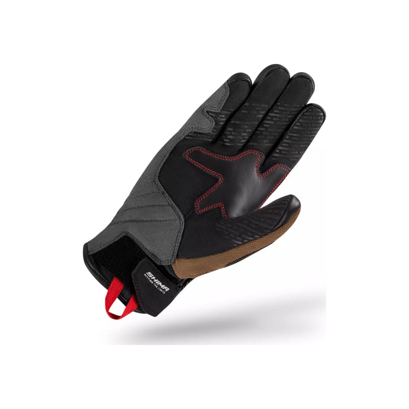 Rękawice motocyklowe Shima Blaze 2.0