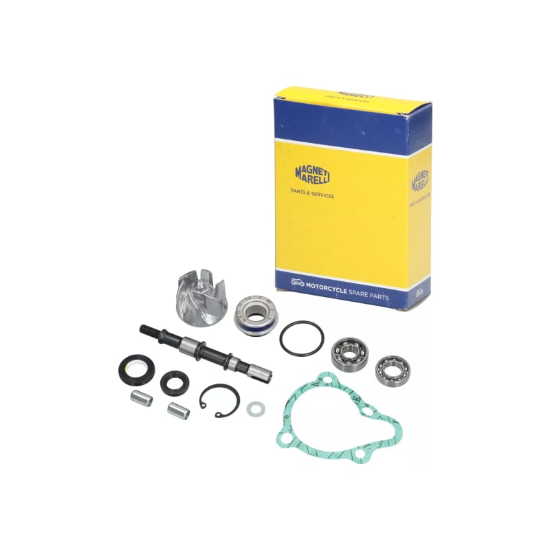 Zestaw naprawczy pompy wody Magneti Marelli Kymco Grand Dink 250