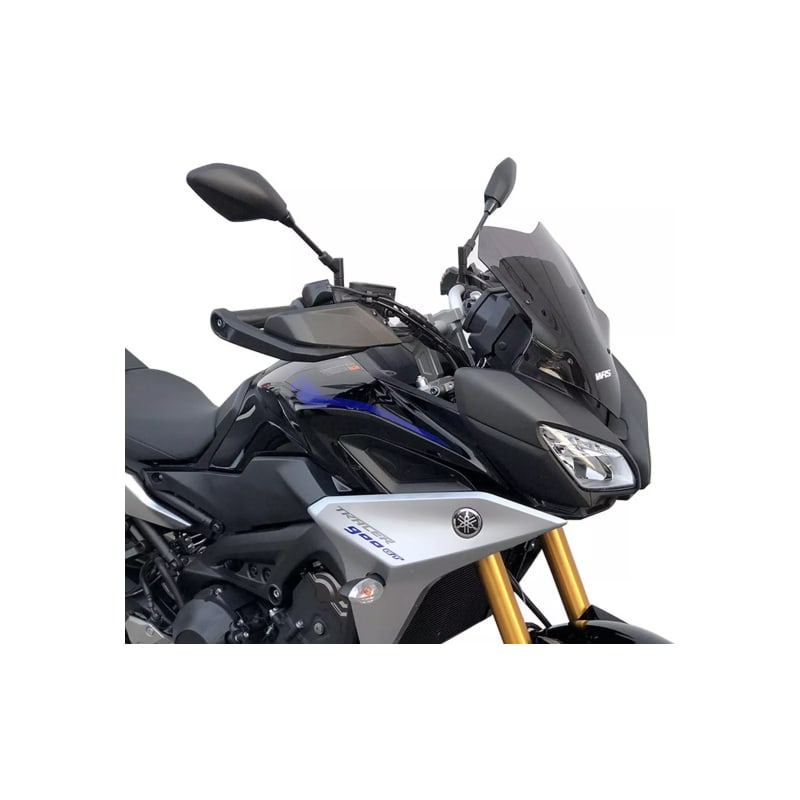 Szyba motocyklowa WRS Sport Yamaha MT-09 Tracer ciemna