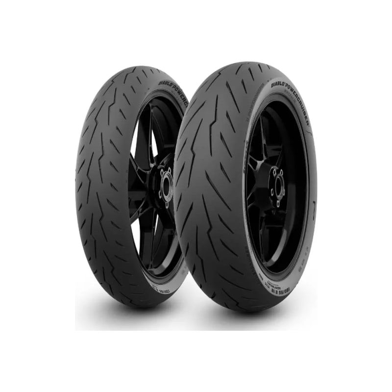Opona Pirelli Diablo Power Cruiser 160/60R18 M/C 70V TL przód