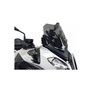 Szyba motocyklowa WRS Sport BMW S 1000 XR przyciemniana