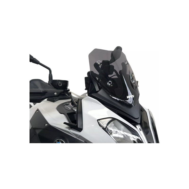 Szyba motocyklowa WRS Sport BMW S 1000 XR przyciemniana