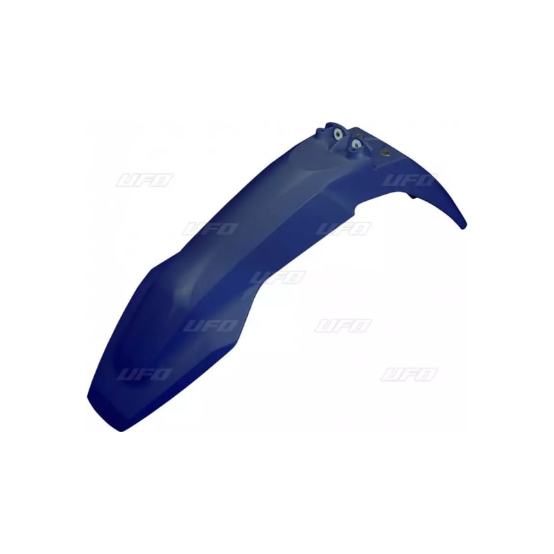 Błotnik przód UFO Husqvarna TC FC 125 250 300 350 450 16-17 (z wyjątkiem TC 250 16) niebieski