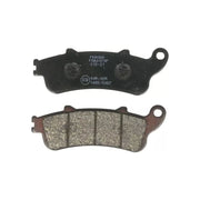 Klocki hamulcowe przód/tył Ferodo FDB2073P Road Offroad Platinum