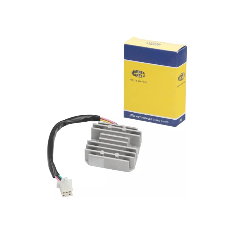 Regulator napięcia Magneti Marelli SYM Euro 125 150 SHARK 125 155