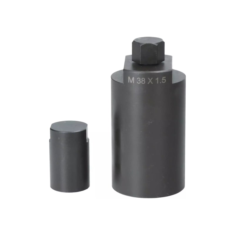 Ściągacz koła magnesowego HLP M38x1.5mm prawy Suzuki