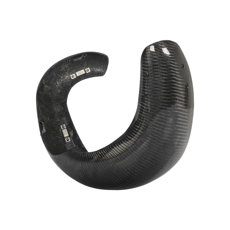 Osłona carbon dyfuzora HLP Rieju MR Pro Racing 250 300