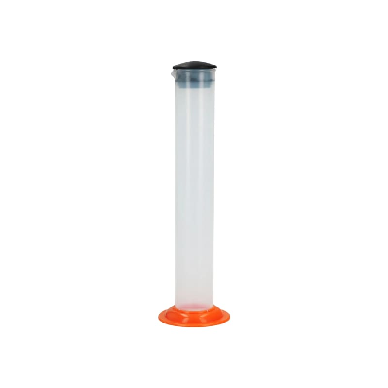 Miarka do oleju menzurka HLP 100ml