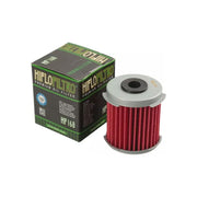 Filtr oleju HifloFiltro HF 168
