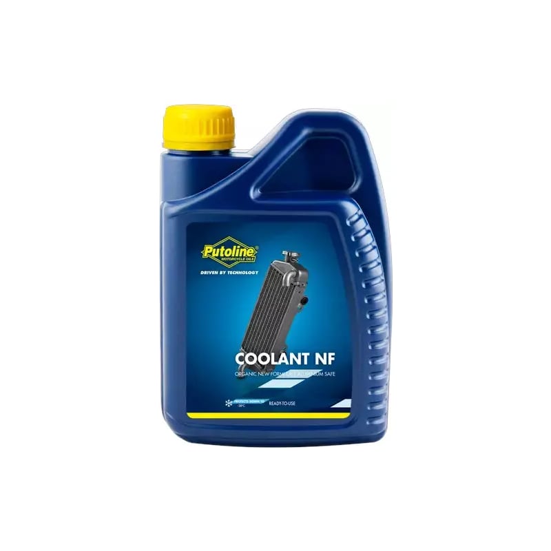 Płyn chłodniczy Putoline Coolant NF 1l