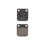 Klocki hamulcowe przód/tył Ferodo FDB250EF Road Offroad Eco Friction