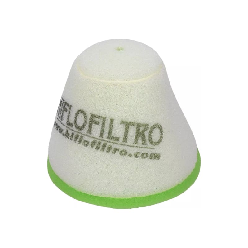 Gabkowy Filtr powietrza HifloFiltro HFF 4017