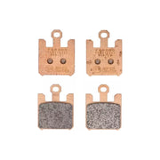 Klocki hamulcowe przód Ferodo FDB2164ST Road Sintered