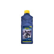 Olej silnikowy Putoline S4 4T 10W40 Mineralny 1l