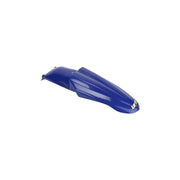 Błotnik tył UFO Husqvarna 2T 00-04 4T 02-04 niebieski