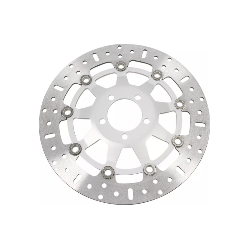 Tarcza hamulcowa EBC pływająca MD 3004 przód