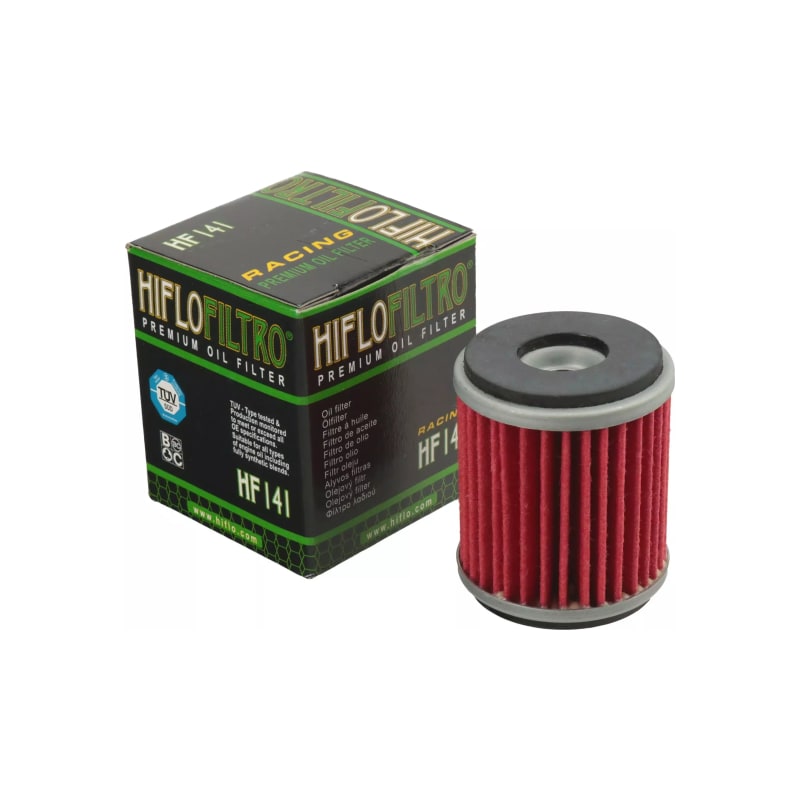 Filtr oleju HifloFiltro HF 141