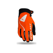 Rękawice motocyklowe cross enduro UFO Skyline pomarańczowy fluo XXL