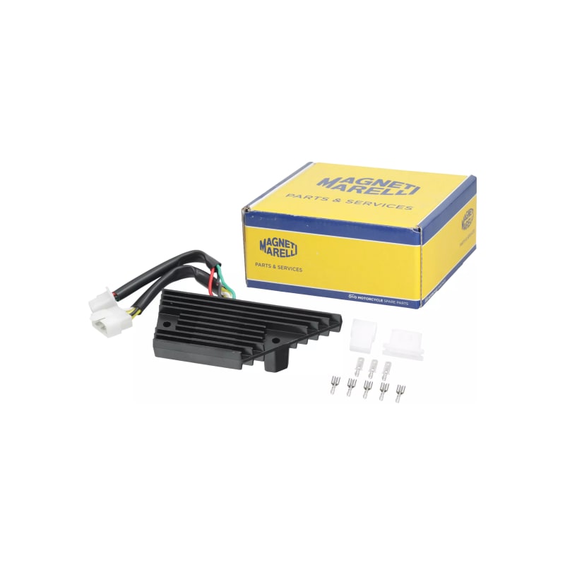 Regulator napięcia Magneti Marelli Honda CB 700 Nighthawk S 84-86