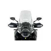 Szyba motocyklowa WRS Capo Husqvarna Norden 901 przeźroczysta