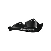 Osłony dłoni Polisport Evolution Integral czarne