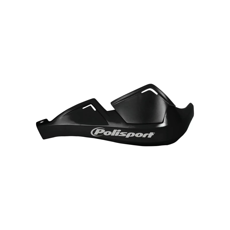 Osłony dłoni Polisport Evolution Integral czarne