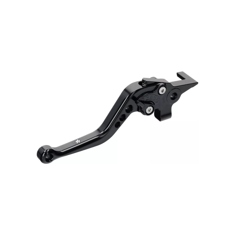 Dźwignia sprzęgłowa sportowa CNC HLP Yamaha XP 500 T-Max 08-17 YP 400 Majesty SH02 04-17