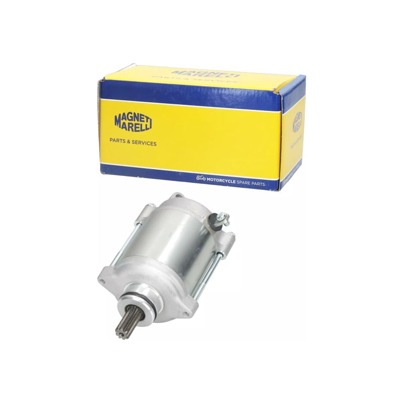 Rozrusznik elektryczny Magneti Marelli MV Agusta Brutale 675 800 12-20
