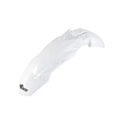 Błotnik przód UFO Honda CRF 250R 18 CRF 450R RX 17-18 biały