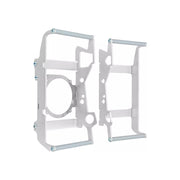 Osłona wzmocnienie chłodnicy aluminiowa HLP KTM Husqvarna Gas Gas 20-23