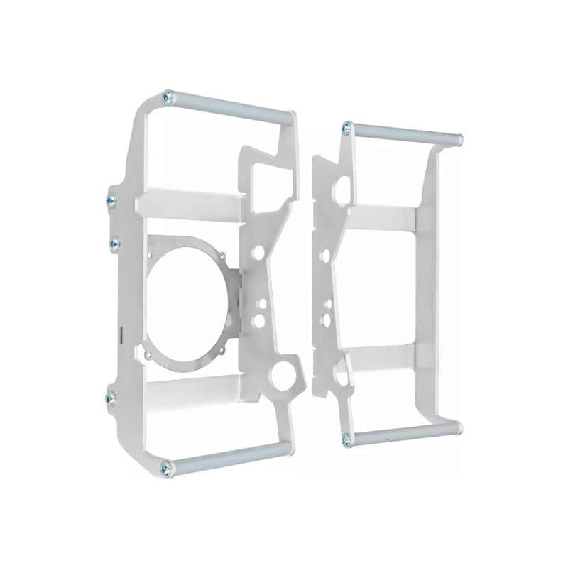 Osłona wzmocnienie chłodnicy aluminiowa HLP KTM Husqvarna Gas Gas 20-23