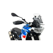 Szyba motocyklowa WRS Enduro Aprilia Tuareg 660 przeźroczysta