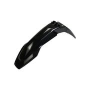 Błotnik przód UFO Husqvarna TC 125 16-20 TC 250 17-20 TC 300 16-20 TE TX 125 250 300 17-20 FC FE 250 350 450 501 16-19 czarny
