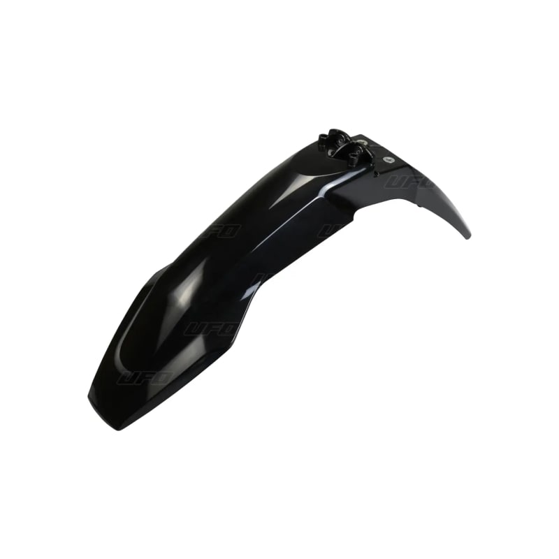 Błotnik przód UFO Husqvarna TC 125 16-20 TC 250 17-20 TC 300 16-20 TE TX 125 250 300 17-20 FC FE 250 350 450 501 16-19 czarny