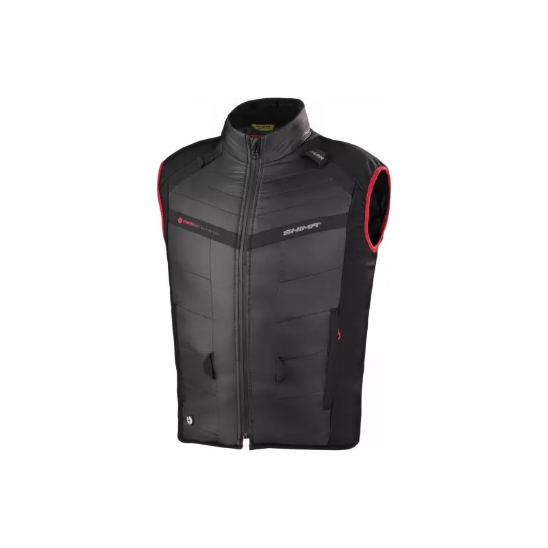 Kamizelka ogrzewana Shima Powerheat Vest