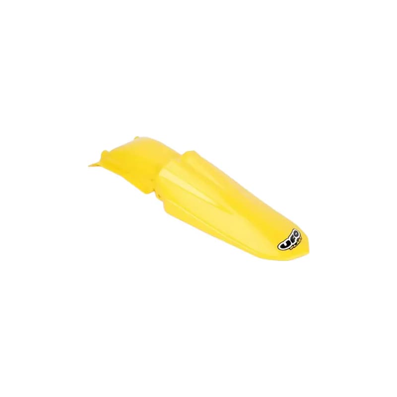 Błotnik tył UFO Husqvarna 2T 05-08 4T 05-07 żółty Husqvarna