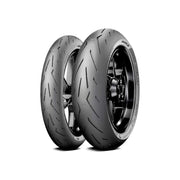 Opona Pirelli Diablo Rosso Corsa II 190/50ZR17 73W TL tył