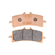 Klocki hamulcowe przód Ferodo FDB2260ST Road Sintered