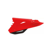 Osłony boczne Polisport Honda CR 125 250 czerwony