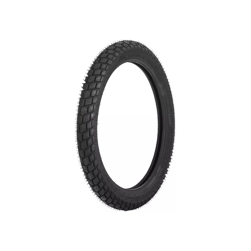 Opona motocyklowa Eurogrip Terrabite DB+ 2.75-18 42P 4PR TT