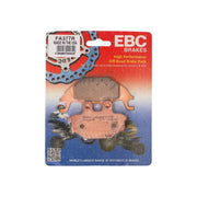 Klocki hamulcowe EBC FA 377 R (2 szt.)