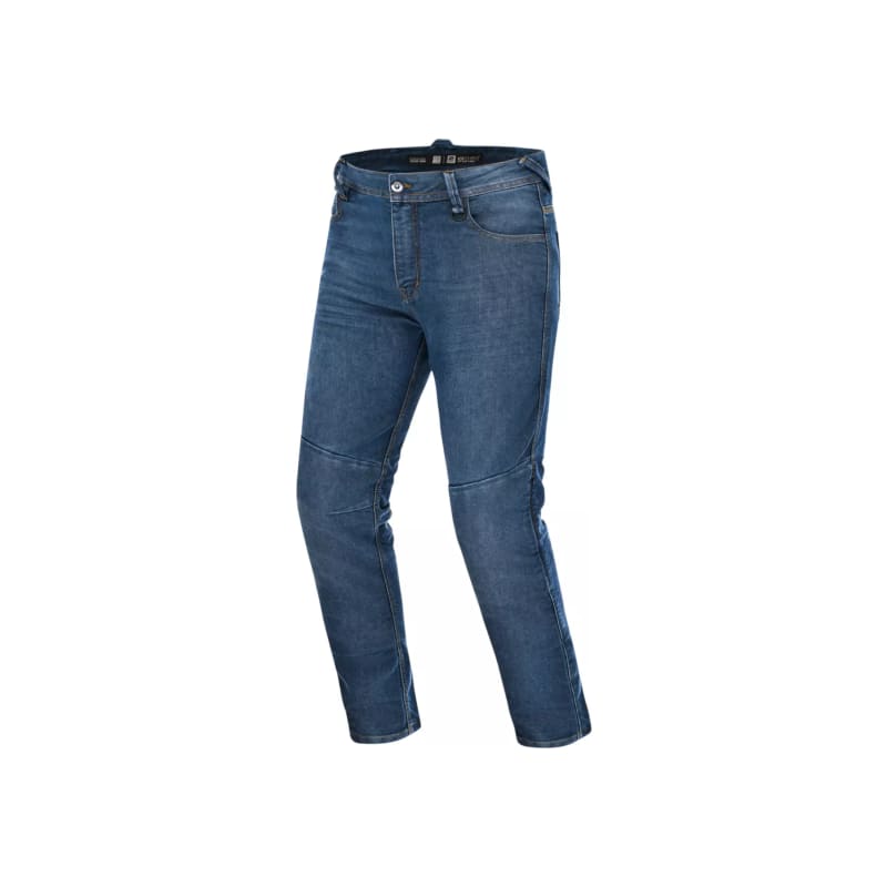 Spodnie motocyklowe jeansy Shima Ridge Men