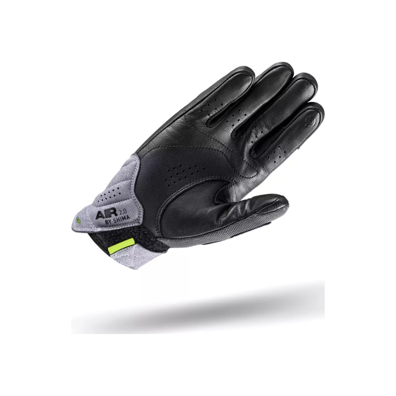 Rękawice motocyklowe Shima Air 2.0 Men