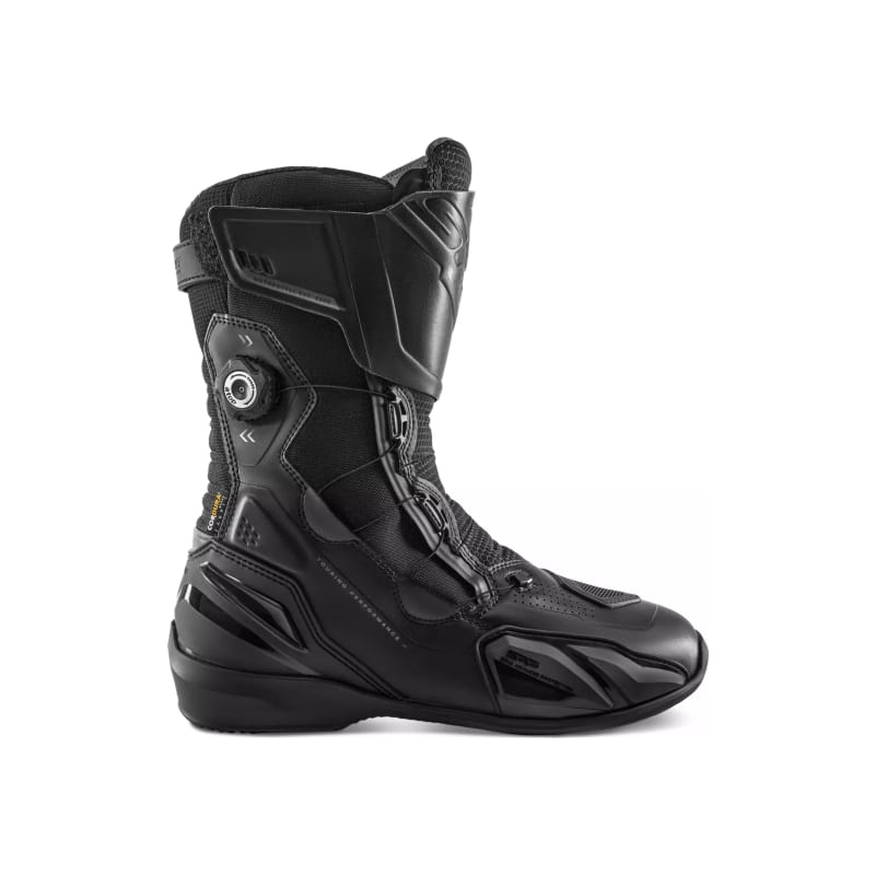 Buty motocyklowe damskie Shima Tenex WP Lady