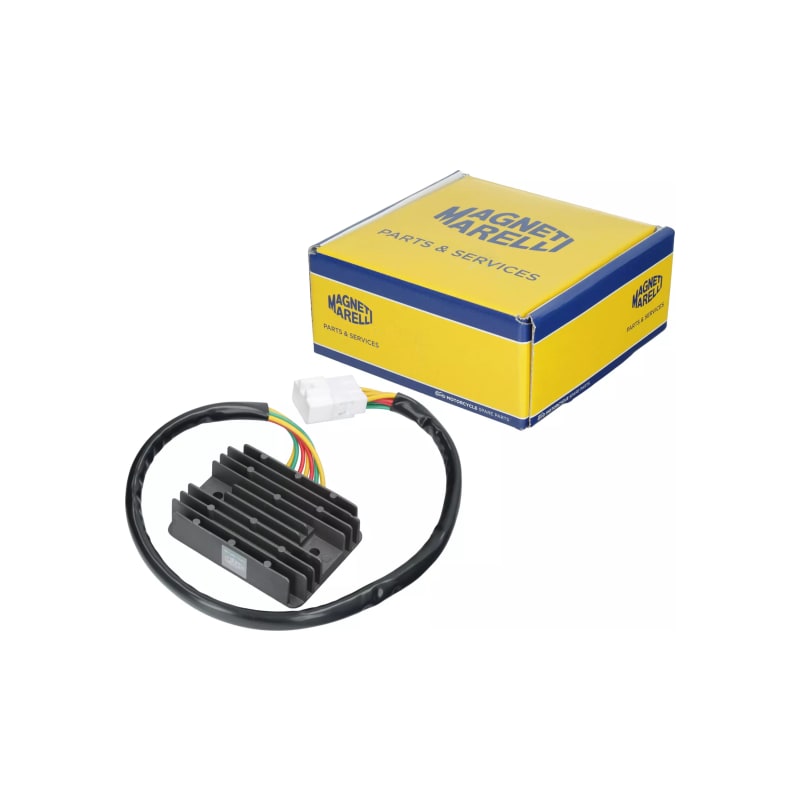Regulator napięcia Magneti Marelli Honda VT 1300 10-17
